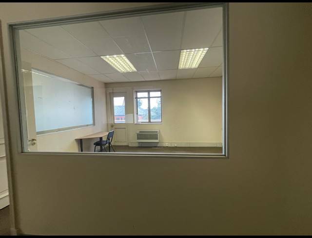400M² OFFICE TO LET IN RIVONIA